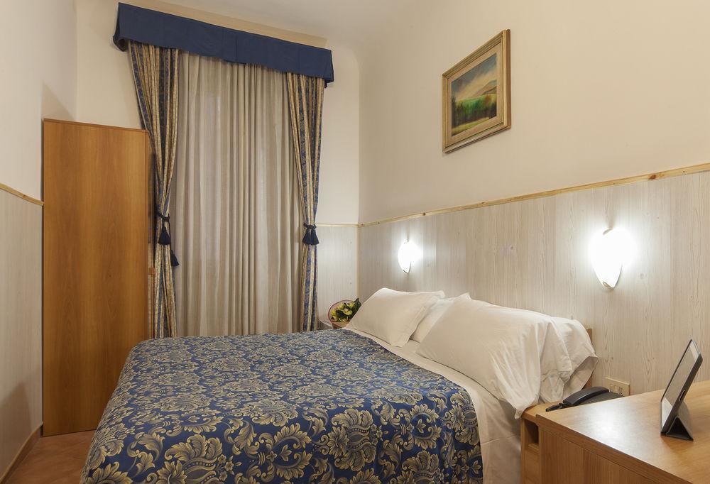 Hotel Fani Флоренция Экстерьер фото