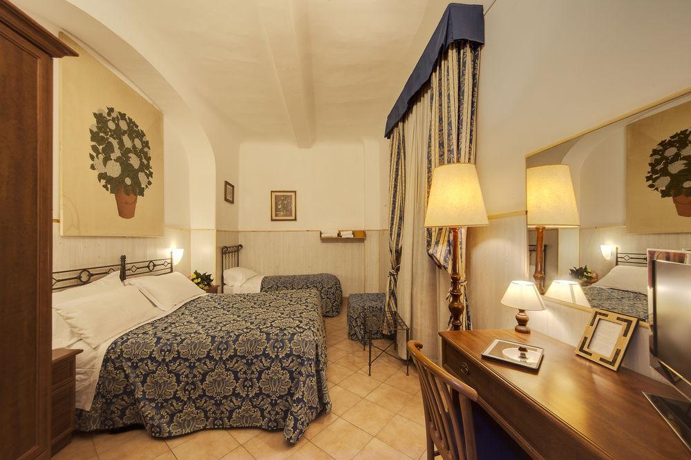Hotel Fani Флоренция Экстерьер фото