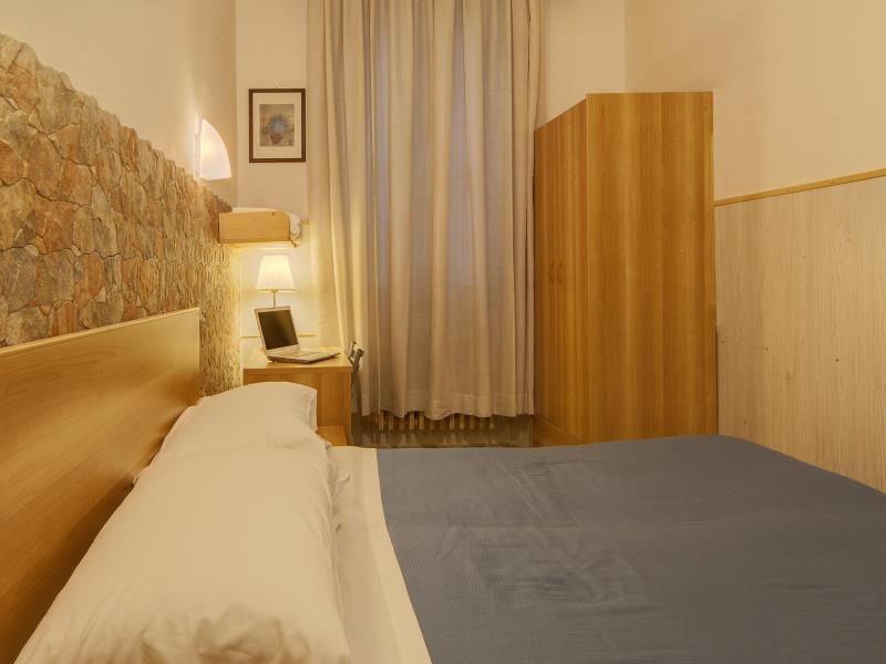 Hotel Fani Флоренция Экстерьер фото