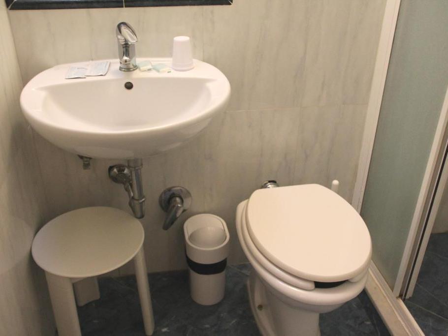 Hotel Fani Флоренция Экстерьер фото