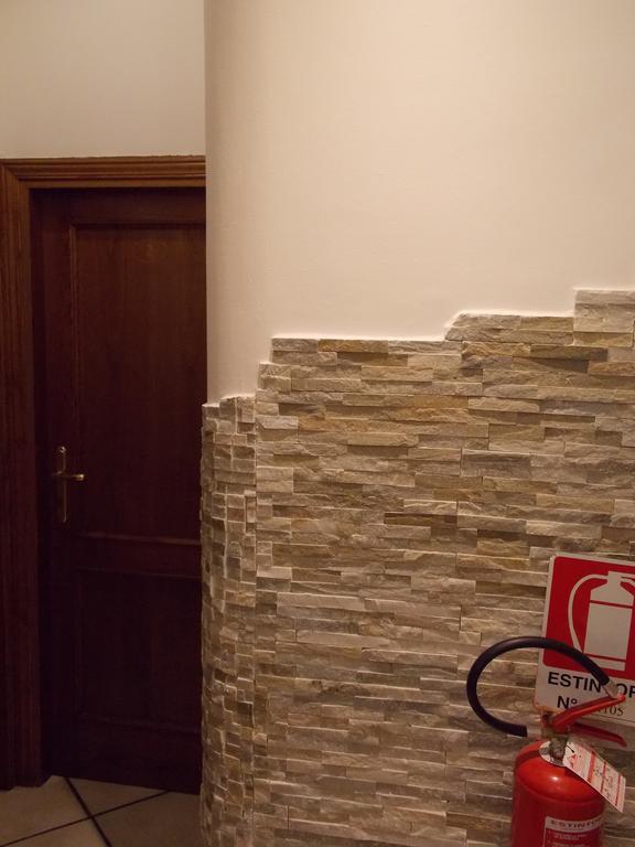 Hotel Fani Флоренция Экстерьер фото